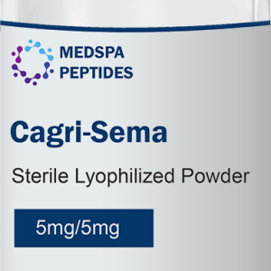 Cagri-Sema 5mg/5mg = 10mg