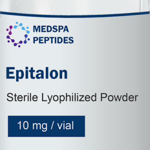 Epitalon 10mg