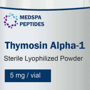Thymosin Alpha-1 5mg